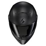 ScorpionEXO Covert FX Full Face Helmet - Matte Black