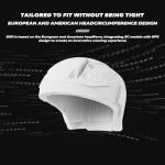 WWJ Modular Flip-Up Full Face Motorcycle Helmet
