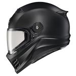 ScorpionEXO Covert FX Full Face Helmet - Matte Black