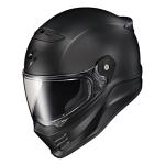 ScorpionEXO Covert FX Full Face Helmet - Matte Black