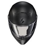 ScorpionEXO Covert FX Full Face Helmet - Matte Black
