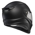 ScorpionEXO Covert FX Full Face Helmet - Matte Black