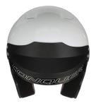 Snell SA2020 Approved Open Face Racing Helmet