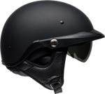 Bell Pit Boss Open-Face Motorcycle Helmet
