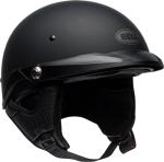 Bell Pit Boss Open-Face Motorcycle Helmet