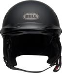 Bell Pit Boss Open-Face Motorcycle Helmet