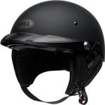Bell Pit Boss Open-Face Motorcycle Helmet