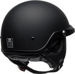 Bell Pit Boss Open-Face Motorcycle Helmet