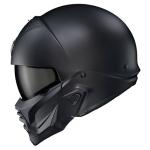 ScorpionEXO Covert 2 Open Face Motorcycle Helmet
