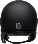 Bell Pit Boss Open-Face Motorcycle Helmet