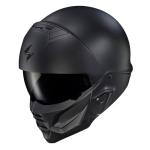 ScorpionEXO Covert 2 Open Face Motorcycle Helmet
