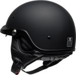 Bell Pit Boss Open-Face Motorcycle Helmet