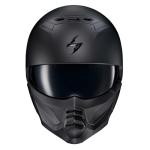 ScorpionEXO Covert 2 Open Face Motorcycle Helmet