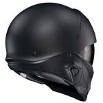 ScorpionEXO Covert 2 Open Face Motorcycle Helmet