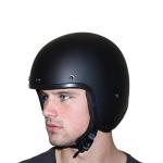 Daytona Cruiser Root Beer Metal Flake Helmet