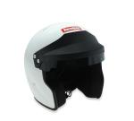 Racequip Open Face Helmet Snell SA 2020 Large