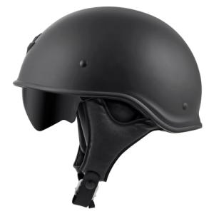 ScorpionEXO C90 Open Face Helmet with Sun Visor