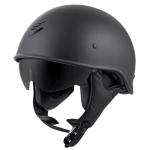ScorpionEXO C90 Open Face Helmet with Sun Visor