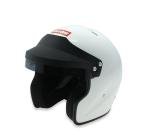 Racequip Open Face Helmet Snell SA 2020 Large