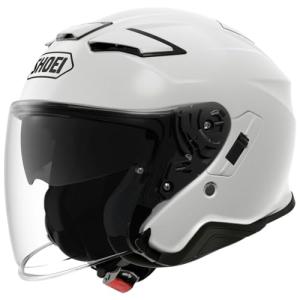 Shoei J-Cruise II Open Face Helmet