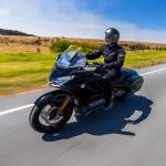 Shoei J-Cruise II Open Face Helmet