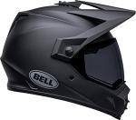 Bell MX-9 Adventure MIPS Helmet - Matte Black