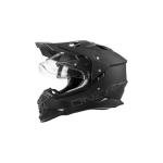 O'NEAL Sierra II Enduro Adventure Helmet - Black XL