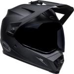 Bell MX-9 Adventure MIPS Helmet - Matte Black