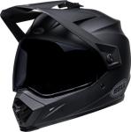 Bell MX-9 Adventure MIPS Helmet - Matte Black