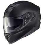 ScorpionEXO T520 Full Face Motorcycle Helmet - Matte Black