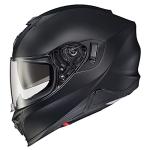 ScorpionEXO T520 Full Face Motorcycle Helmet - Matte Black