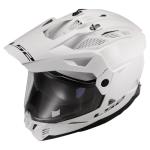 LS2 Blaze II Adventure Motorcycle Helmet with SunShield