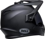 Bell MX-9 Adventure MIPS Helmet - Matte Black