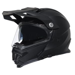 TRIANGLE Dual Sport Full Face Motorcycle Helmet