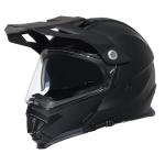 TRIANGLE Dual Sport Full Face Motorcycle Helmet