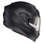 ScorpionEXO T520 Full Face Motorcycle Helmet - Matte Black