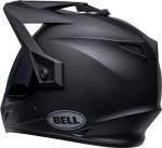 Bell MX-9 Adventure MIPS Helmet - Matte Black