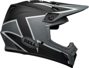 BELL MX-9 MIPS Full-Face Dirt Helmet - Large