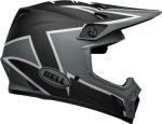 BELL MX-9 MIPS Full-Face Dirt Helmet - Large