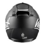 Westt Dual Sport Off-Road Full Face Motorcycle Helmet