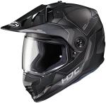HJC DS-X1 Synergy Dual Sport Helmet - Large