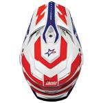 Castle X CX200 Liberty Dual Sport Helmet - Large
