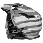 Castle X CX200 Liberty Dual Sport Helmet - Medium