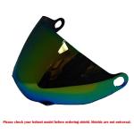1Storm Dual Sports Helmet with Tinted Shield