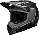 BELL MX-9 MIPS Full-Face Dirt Helmet - Large