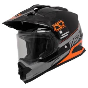 MSR Xpedition MIPS Adventure Helmet - Large Orange