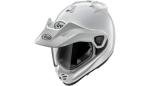 Arai XD-5 Dual Sports Motorcycle Helmet - White