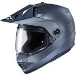 HJC DS-X1 Dual Sport Motorcycle Helmet - Anthracite