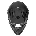 GLX GX23 Off-Road Motocross Full Face Helmet