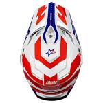 Castle X CX200 Liberty Dual Sport Helmet - 2XL